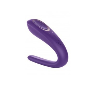 Toy Koppel Vibrator 1st