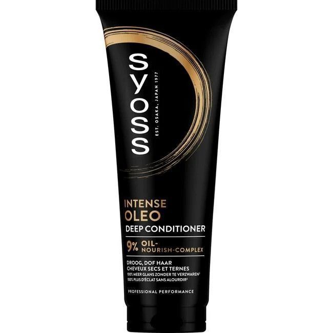 Conditioner olea intense 250ml