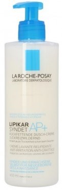 Lipikar Syndet AP+ 400ml