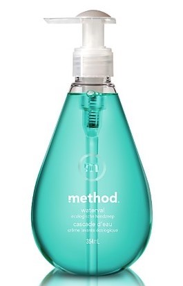 Handzeep Waterfall 354ML