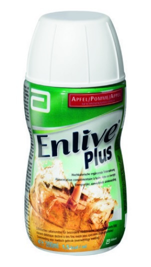 Plus Drinkvoeding Appel 200 ml