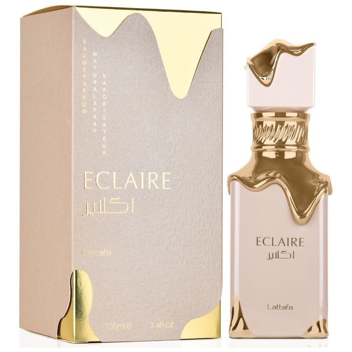 Geur  Eclaire Edp Da 100ml