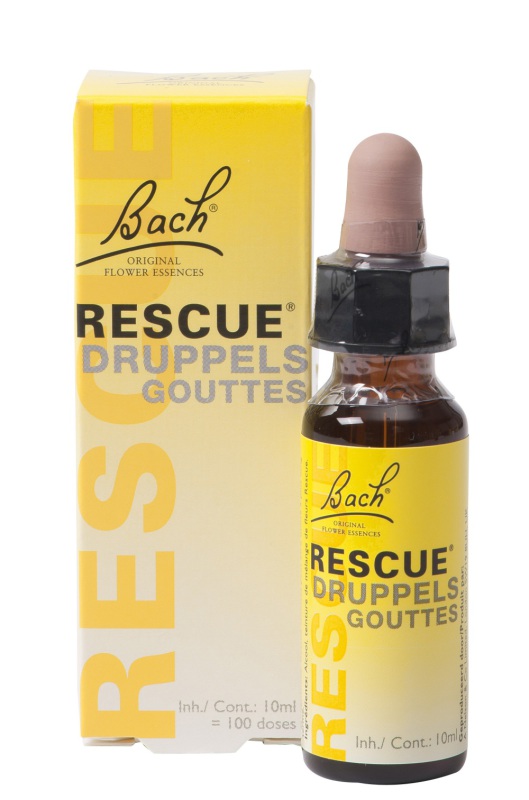 Rescue Remedy 10ml