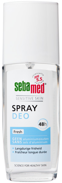Fresh Deo Spray 75ml