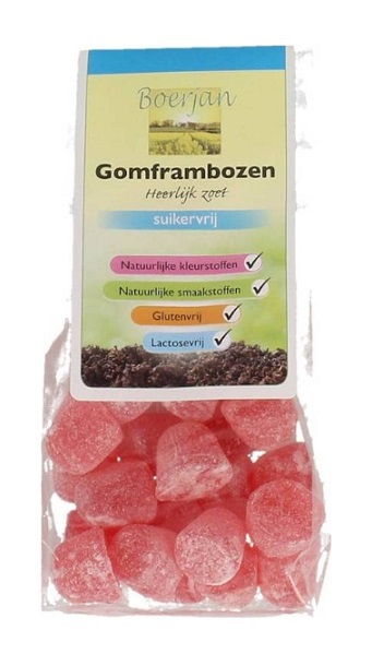 Gomframbozen 110gr