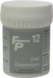 Zivel 12 120tab