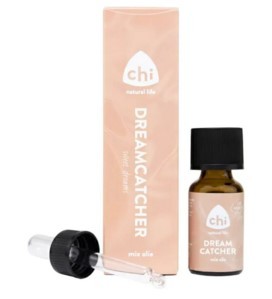 Dreamcatcher Mix Olie 10ml