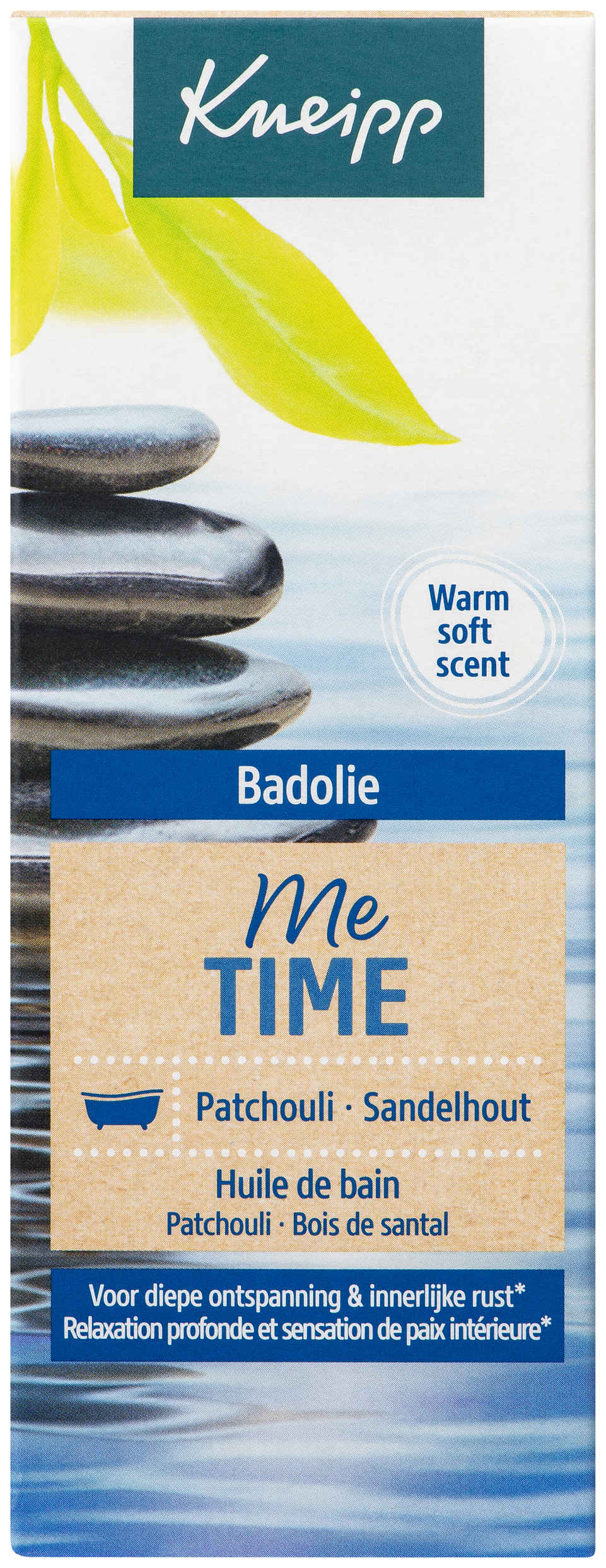 Kneipp Badolie Me-time 100 ML