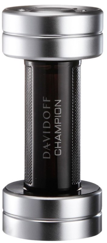 Champion Eau de Toilette Spray Man 50ml