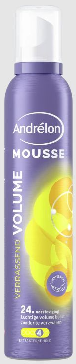 Mousse Verrassend Volume 200ml