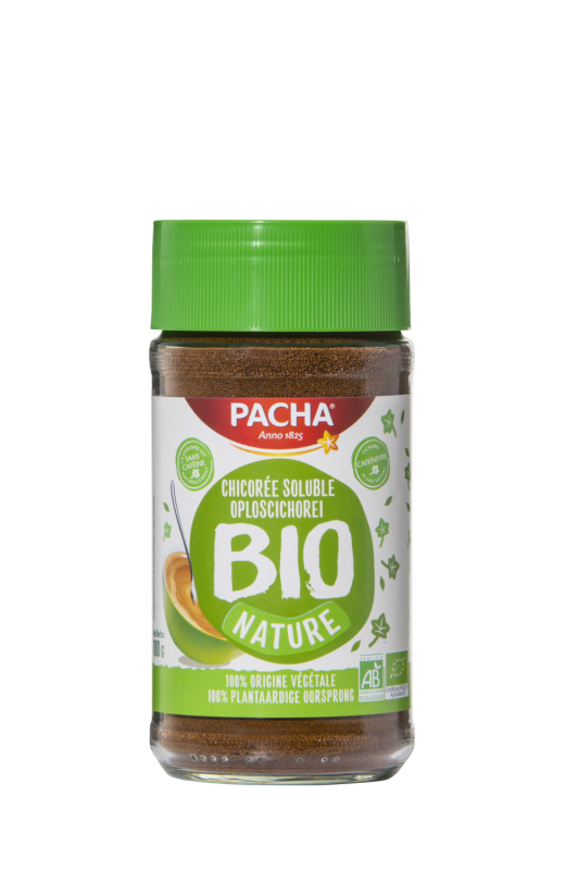 Instant koffie bio eko 100g