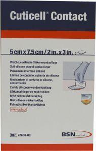 Contact 5 x 7.5 cm 5st