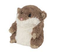 Hamster 1st