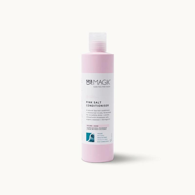 Conditioniser pink salt bio demeter 300ml