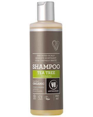 Shampoo tea tree 250ml