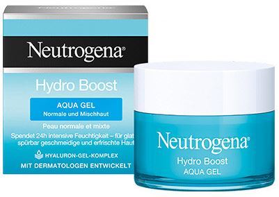 Hydro Boost Aqua Gel 50ml