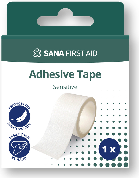 Sana First Sana Tape Sensitive 1st