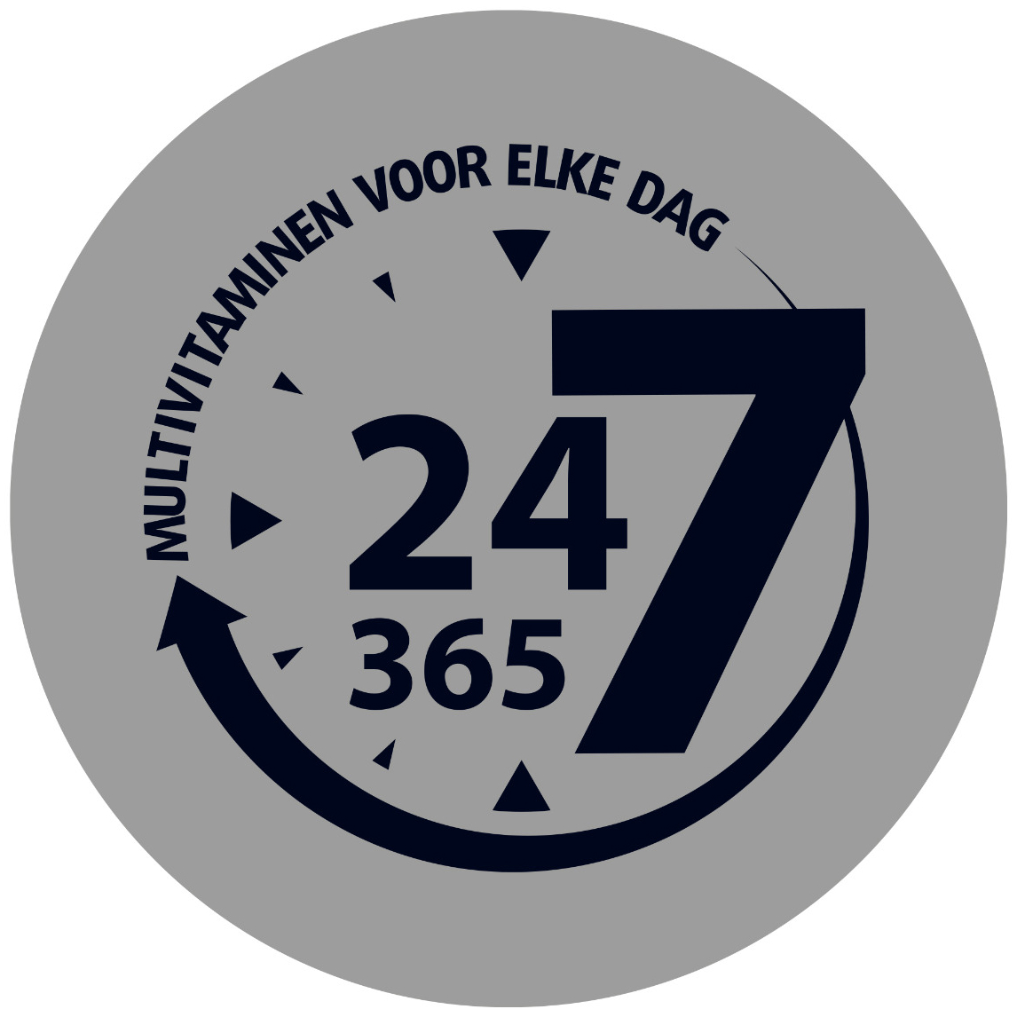 Lucovitaal Multi+ Compleet Vrouw 40 tabletten