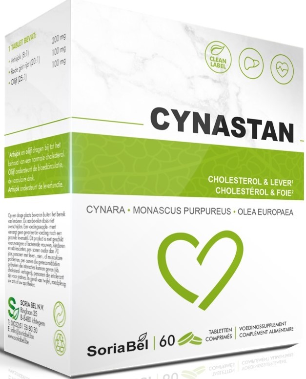 Cynastan 60tb