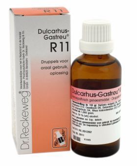 Dulcarhus gastreu r11 50ml