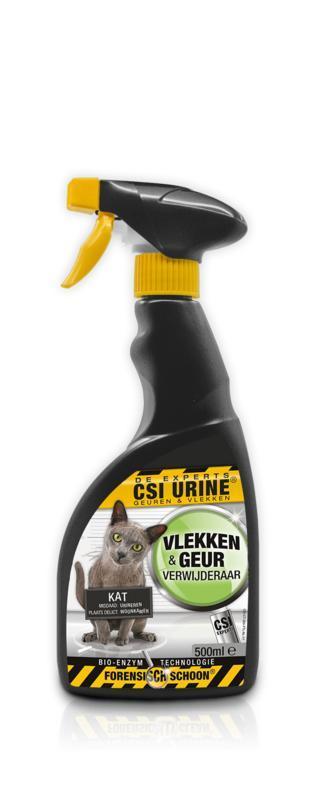 Vlekken en Geur Verwijderaar 500 ML