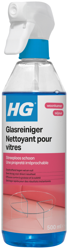 Glasreiniger 500ml
