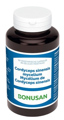 Cordyceps Sinensis 90 capsules