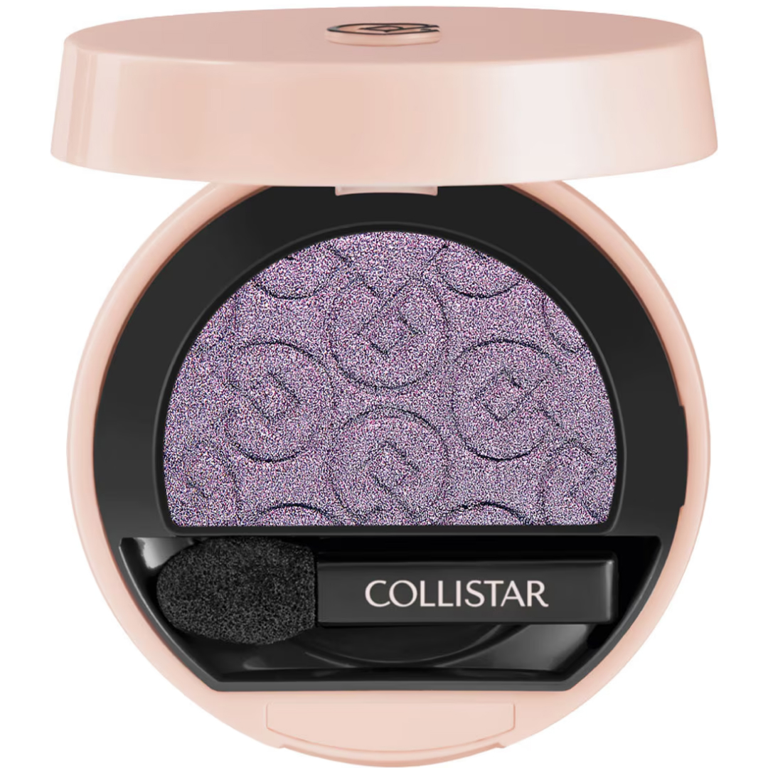 Collistar M0507 Impeccabile Compact Eyeshadow 535 - Indigo Shimmer 3gr