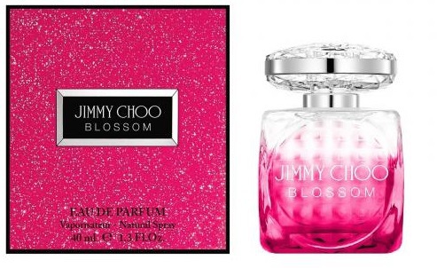 Blossom Eau De Parfum 40ml