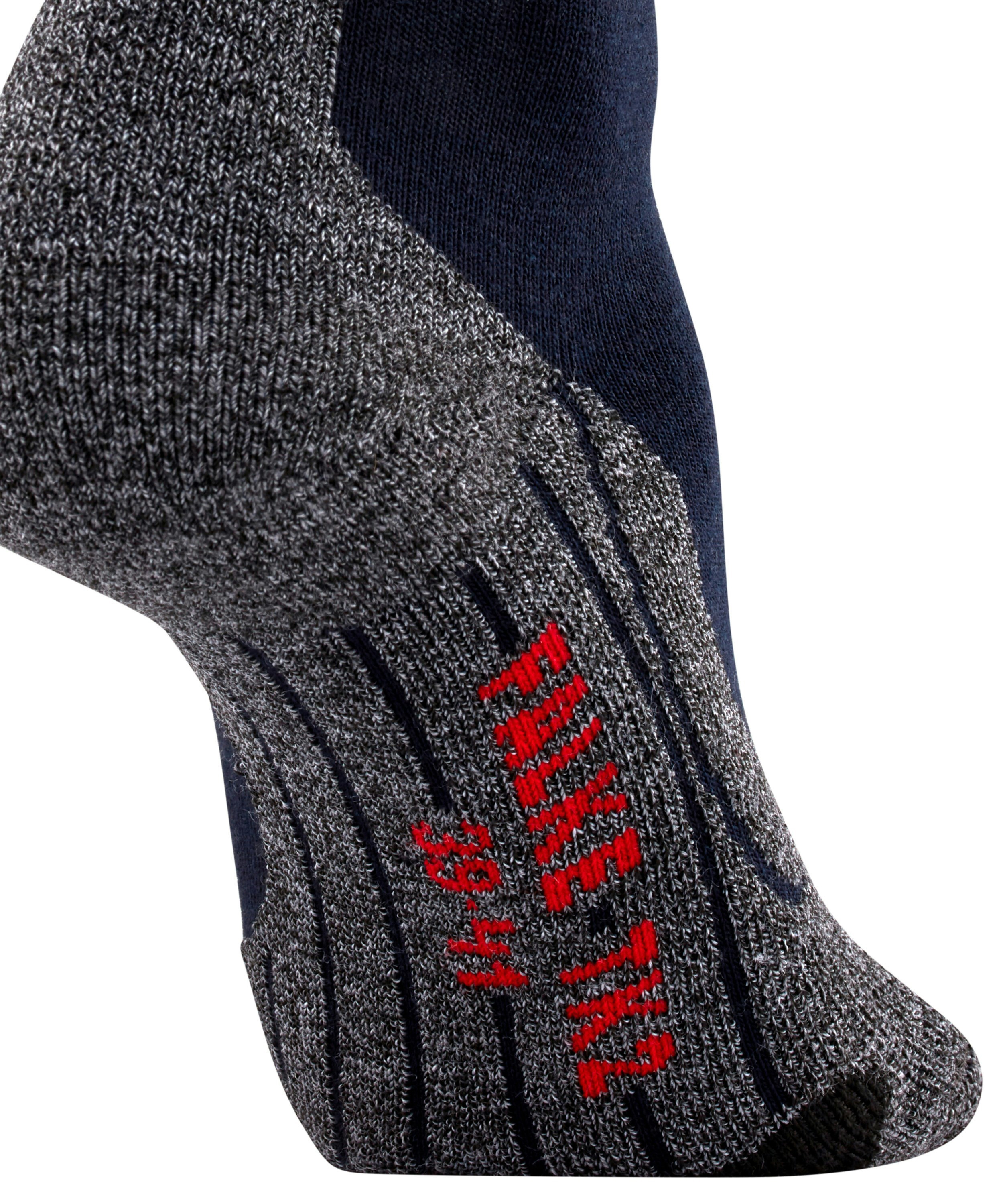 FALKE Heren TK2 Heren Wandel Sokken Blauw