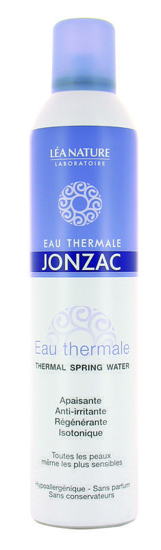 Jonzac Eau Thermale thermaal bronwater 300ml