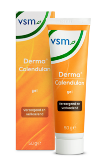Derma Calendulan Gel 50 gram
