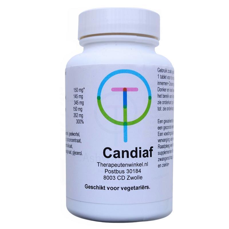 Candiaf 90 Tabletten