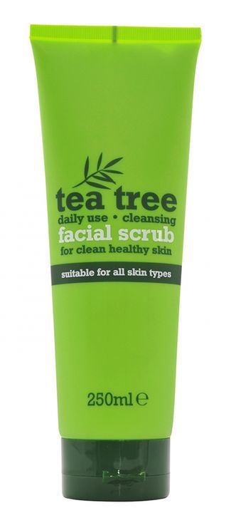 Cleansing Facial Scrub 250 ML