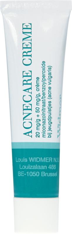 Acnecare Crème 20gr