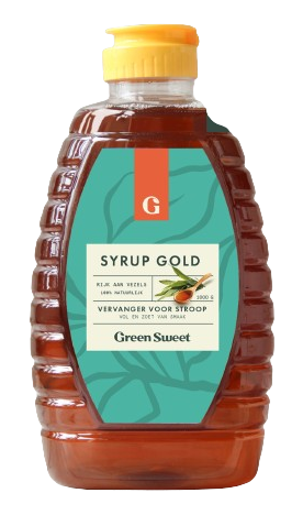 Syrup Gold 1000 Gram