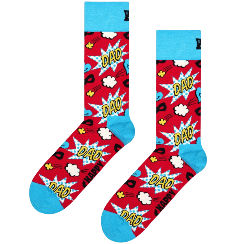 Dad Sock 41-46