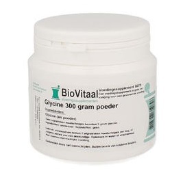 Glysine Poeder 300gr