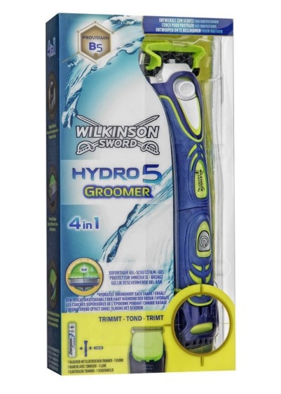 Hydro 5 Groomer Apparaat 1 stuk