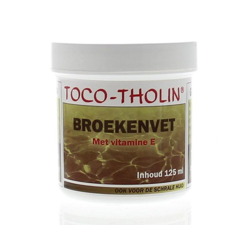 Broekenvet 125ml