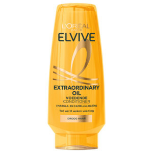 Conditioner Extra Ordinary Oil 200 ML