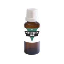 BT'S Pepermuntolie 25ml