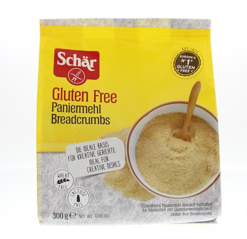 Pan grati paneermeel 300g