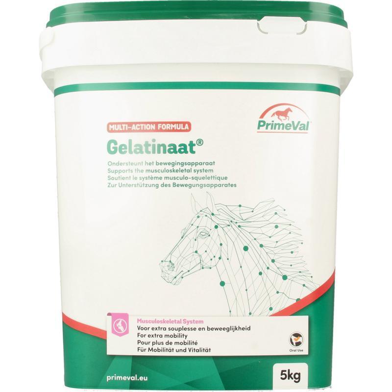 Gelatinaat paard 5kg