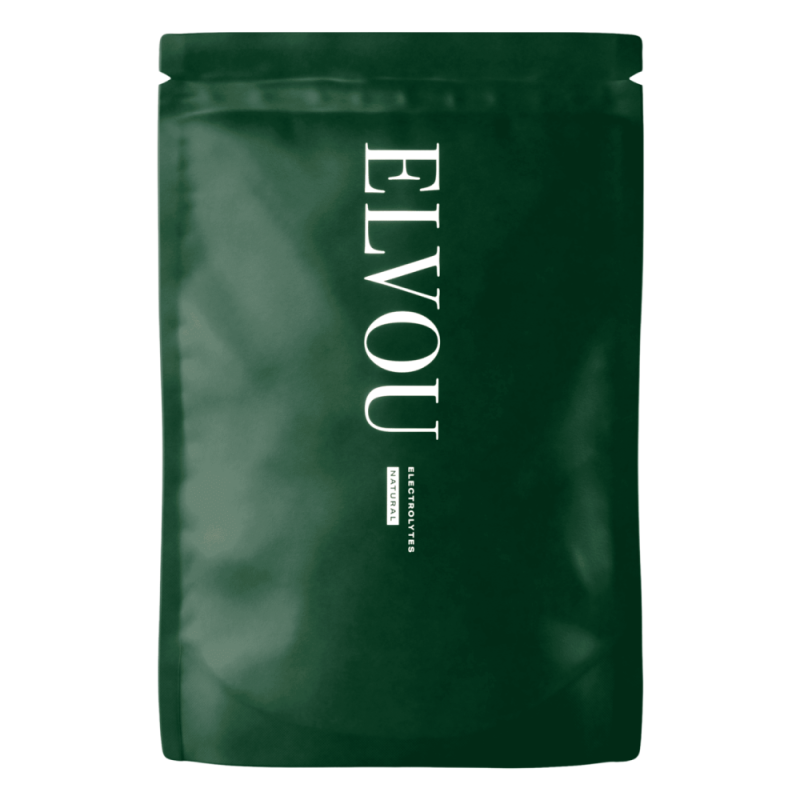 Electrolytes Naturel 300 Gram