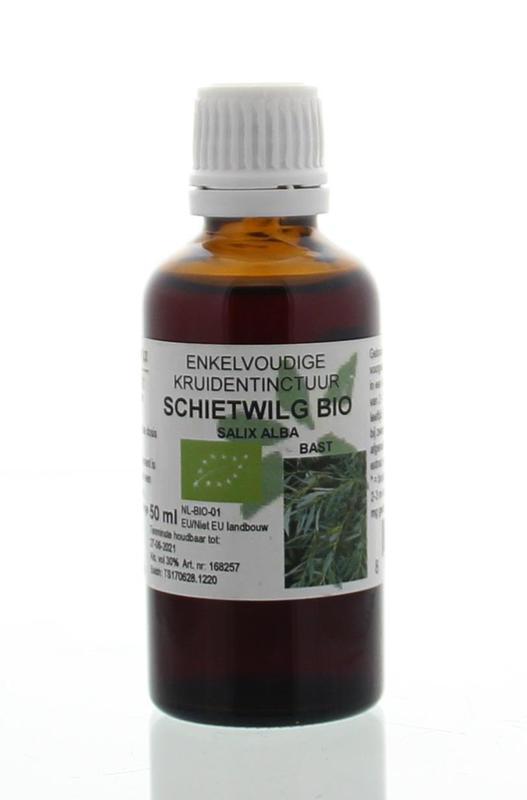 Salix alba cortex / schietwilg 50ml