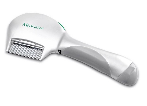 Elektrsiche Luizenkam 1 stuk