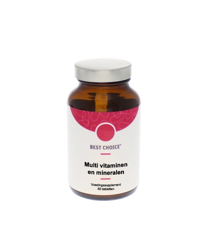 Multi ADH Tabletten 60 tabletten