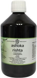 Ashoka rishta 500ml