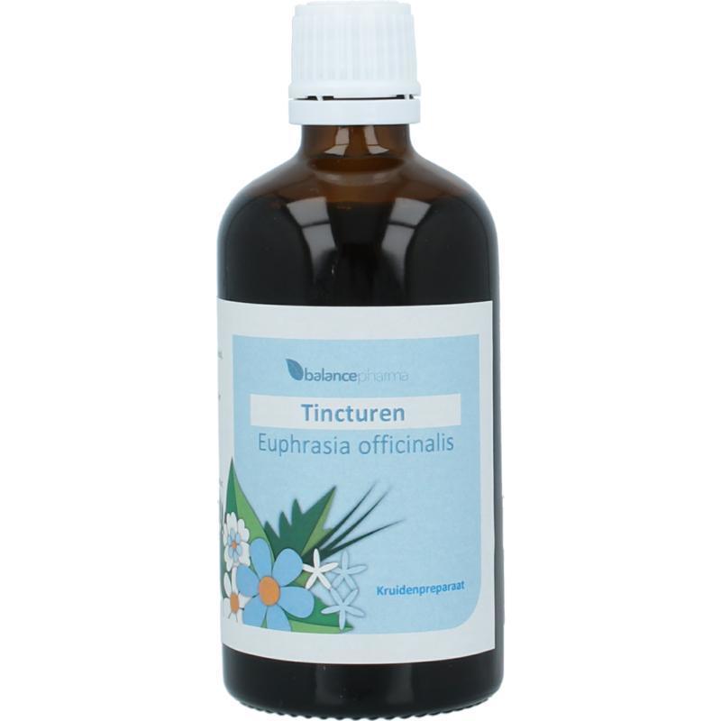 Euphrasia Officinalis Tincturen 100 ML